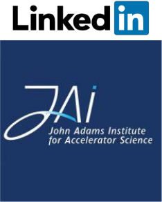 The John Adams Institute is now on LinkedIn