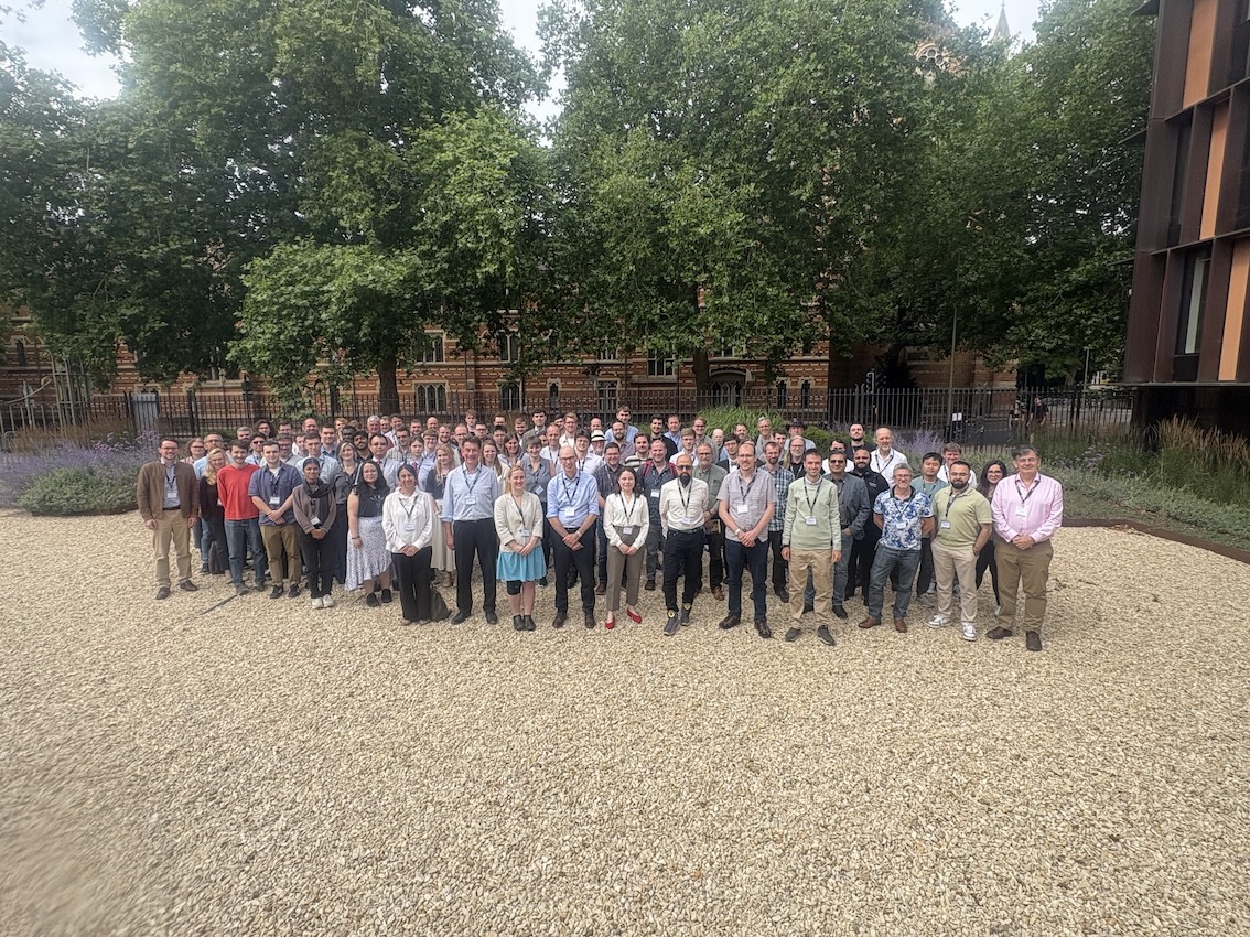 PABG 2025 Cohort PABG 2025 Cohort