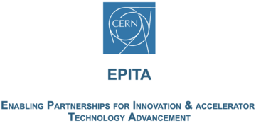 EPITA logo placeholder