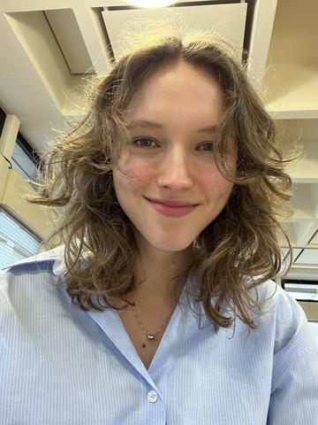 Meg Savage