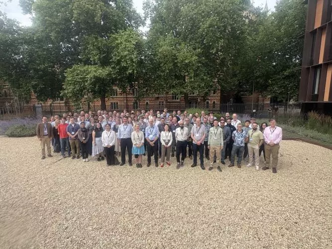 PABG 2025 Cohort