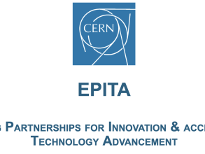 EPITA logo placeholder